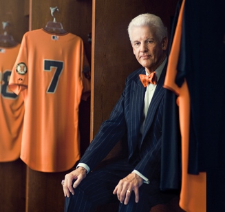 Bill Neukom